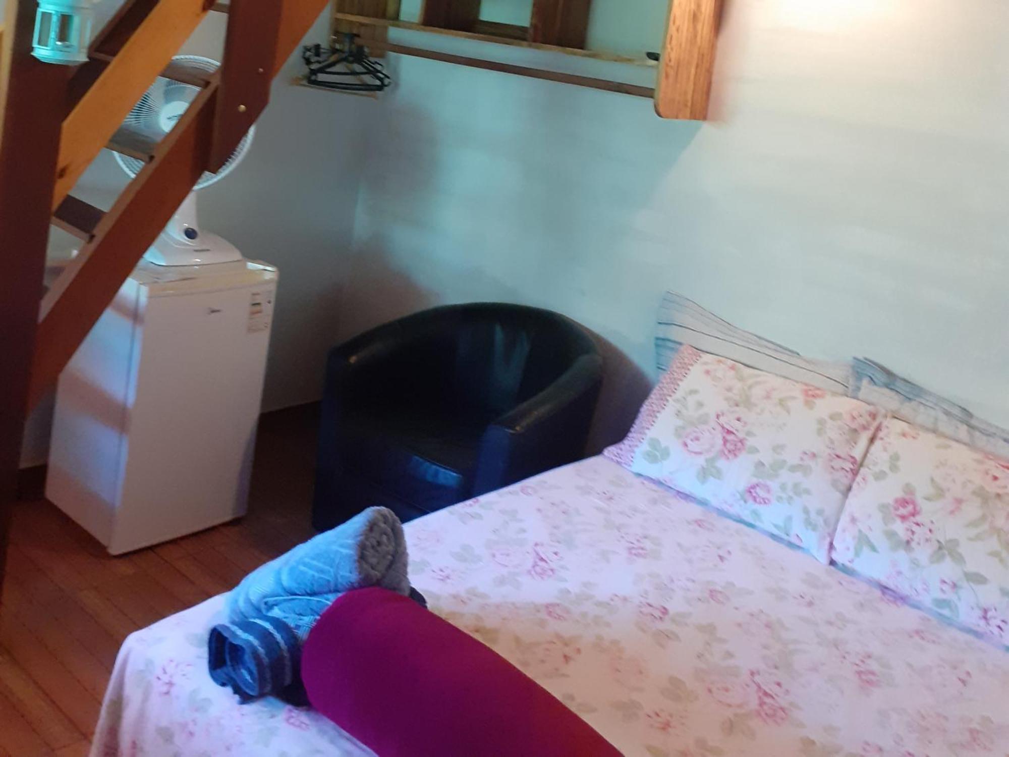 Hotel Vyzuh Vale do Capao Pokój zdjęcie