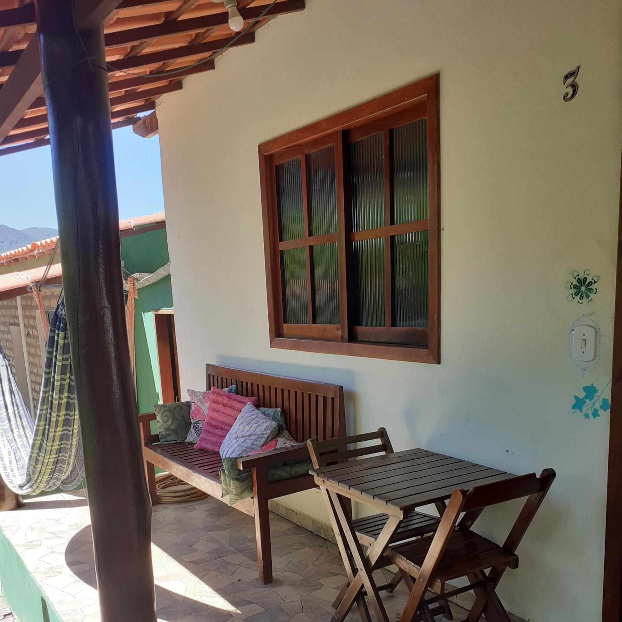 Hotel Vyzuh Vale do Capao Pokój zdjęcie