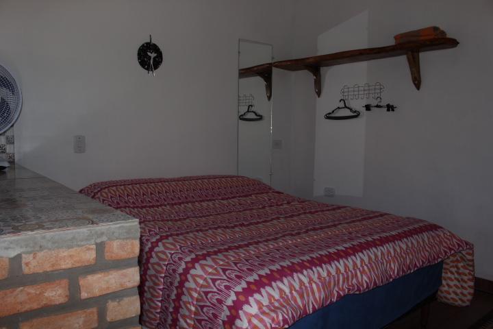 Hotel Vyzuh Vale do Capao Zewnętrze zdjęcie
